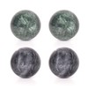 Baoding Balls 4 Pieces Jade Baoding Massage Balls Balls Chinese