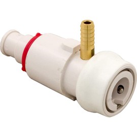 Pentair Swivel, Letro JV105 Cleaner, Quick Disconnect