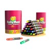Oil Pastel Set for Kids Washable Comfortable Grip Colored Oil