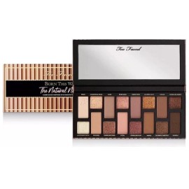 Too Faced Born This Way The Natural Nudes Eyeshadow Palette