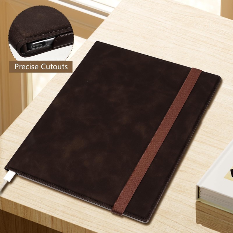 E NET-CASE Case for Remarkable 2 Paper Tablet, Skin Touch