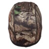 SCENTBLOCKER - Trinity Lightweight Beanie- MO Break-Up Country, Unisex, OSFM