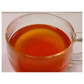 Pompadour Rooibos Tea Sweet Orange, 20 Pieces x 10 Pieces