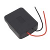 Power Tool Battery Adapter PTFE 1332 12AWG Cable Electric Tool