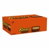 Reese's Peanut Butter Cups Chocolate Bulk Candy 1.5 Oz Packages