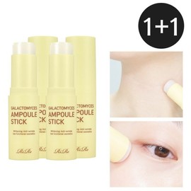 Ler Galacto Michez Ampoule Stick 1+1 / 리르 갈락토미세스 앰플 스틱 1+1