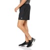 Champion Men's Classic Short, Black, Large