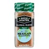 The Spice Hunter Organic Mexican Seasoning Blend, 1.4 oz. jar