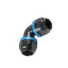TOPRING PPS 08.154 CRN Compressed Air Piping System Aluminium Fitting,