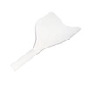 Outanaya 3 Pcs Hairdressing Face Mask Cover Salon Baffle Professional