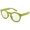 PP PC – 11 Cut Glasses PC Glasses Children's HEV Cut UV Protection