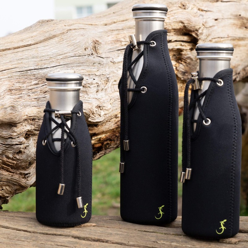 Lurch 240825 Insulated Case Accessory for Stainless Steel Bottle 0.5