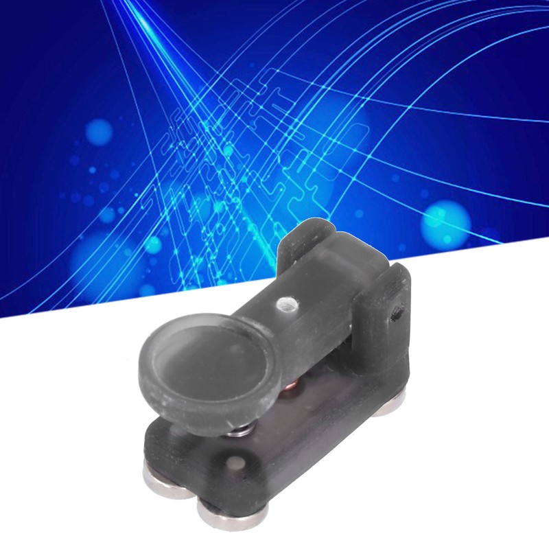 Ultra Portable Manual Key Magnetic Adsorption Base CW Morse Code