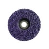 Goodway® Cleaning Discs │ Pack of 5 │ Diameter 125