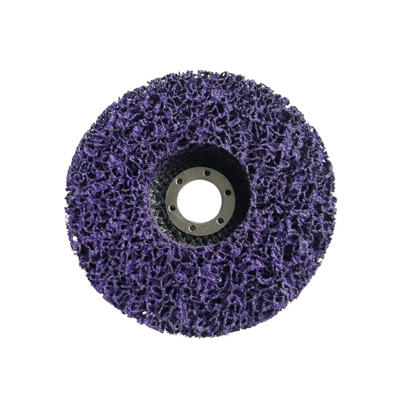 Goodway® Cleaning Discs │ Pack of 5 │ Diameter 125