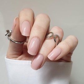 Zaubernägel4Home - UV Wraps, UV Nail Foils, Gel Nail Wraps, Semi-Cured Gel Nails (Bellissimo)