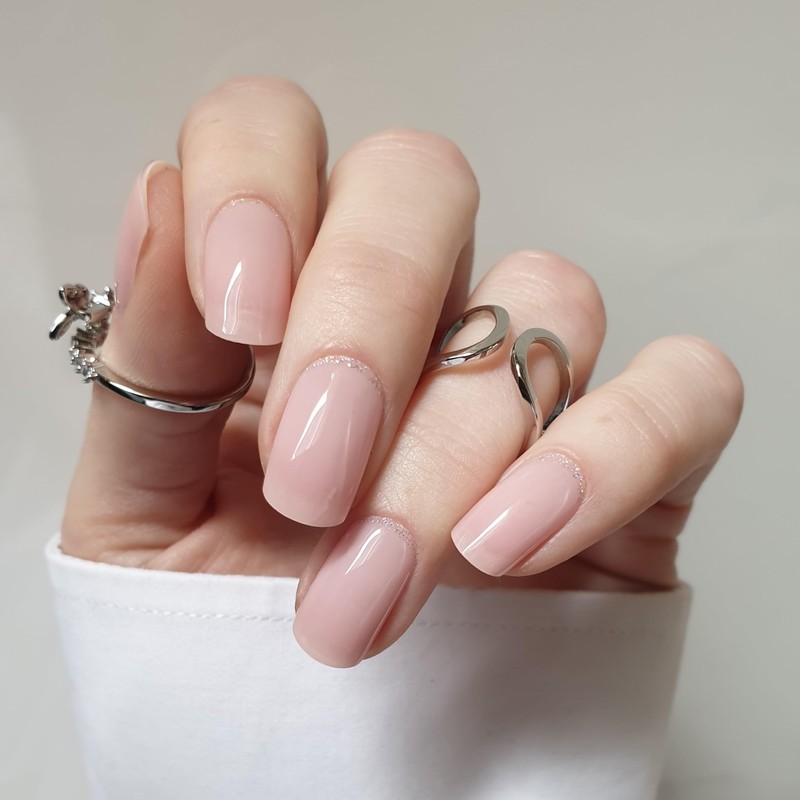 Zaubernägel4Home - UV Wraps, UV Nail Foils, Gel Nail Wraps,