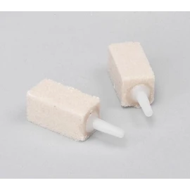 Ebi Air Stone, 30 x 15 x 15 mm, White