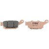 TRW MCB841SH Brake Pad