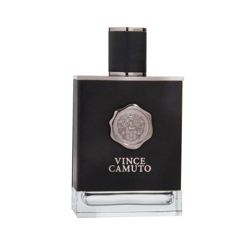 Vince Camuto Eau de Toilette Spray Cologne for Men, 1.7