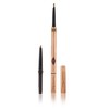 Charlotte Tilbury Brow Cheat Eyebrow Pencil - Taupe