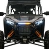 TUSK Front Center Accent and Turn Light Compatible with Polaris