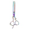 Professional Hair Cutting Thining Scissors Salon Barber Hairdressing Shear #04