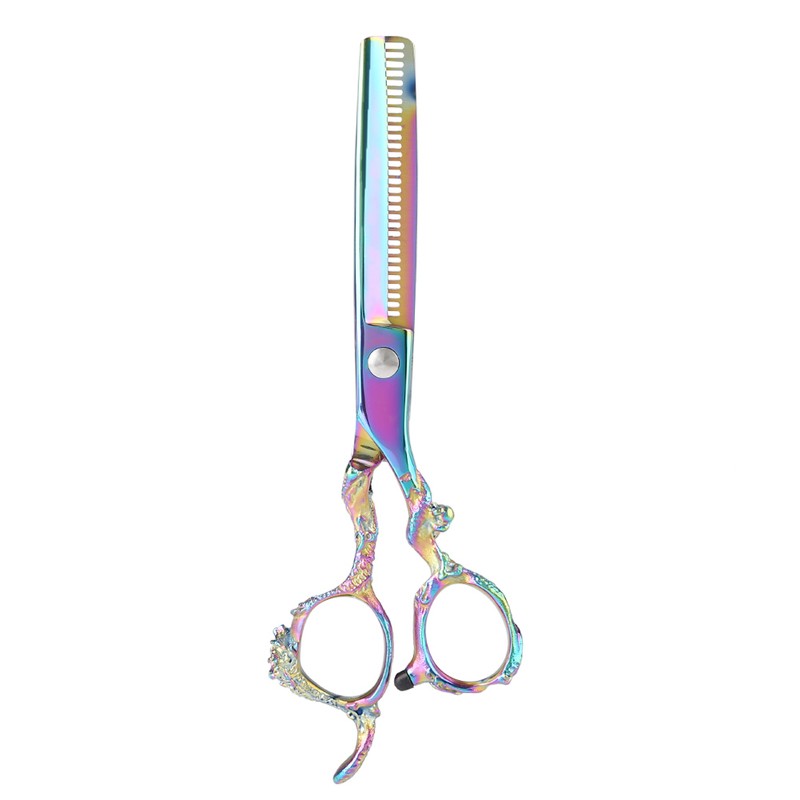 Professional Hair Cutting Thining Scissors Salon Barber Hairdressing Shear #04