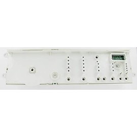 CoreCentric Remanufactured Laundry Washer Control Board Replacement for Frigidaire 137006030