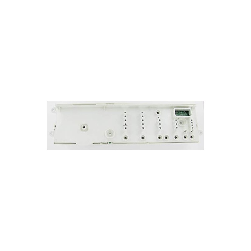 CoreCentric Remanufactured Laundry Washer Control Board Replacement for Frigidaire 137006030