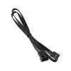 Kolink ZUAD-772-4-Pin PWM Extension 60 cm - black