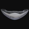 MAXIMASELECT Smart Dio/Z4 Headlight Lens AF56 AF57 AF62 AF63 Honda