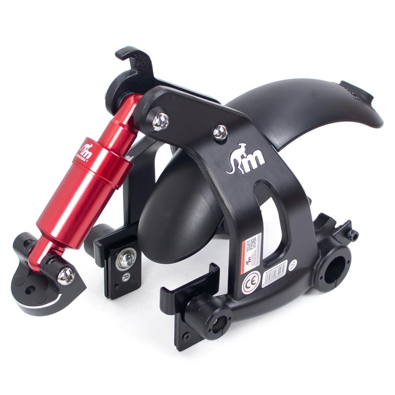 Monorim MR1 Rear Suspension kit Compatible with Xiaomi M365, M365