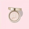 THE SAEM 더샘 스네일 에센셜 이엑스 톤업 에센스 팩트 4475528 The Saem Snail Essential EX Toning Essence Pact [[Authenticity guaranteed] None 4475528]