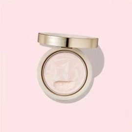 THE SAEM 더샘 스네일 에센셜 이엑스 톤업 에센스 팩트 4475528 The Saem Snail Essential EX Toning Essence Pact [[Authenticity guaranteed] None 4475528]