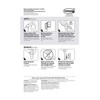 Command 17026 Decoration Clips for Christmas and Fairy Light -