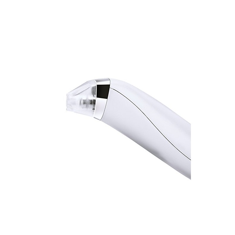 Howlite Vacuum, Limpiador facial contra puntos negros e imperfecciones