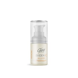 Gley -Eye Contour Serum with Butchers broom extract and Vitamin C & E -15ml, neutral