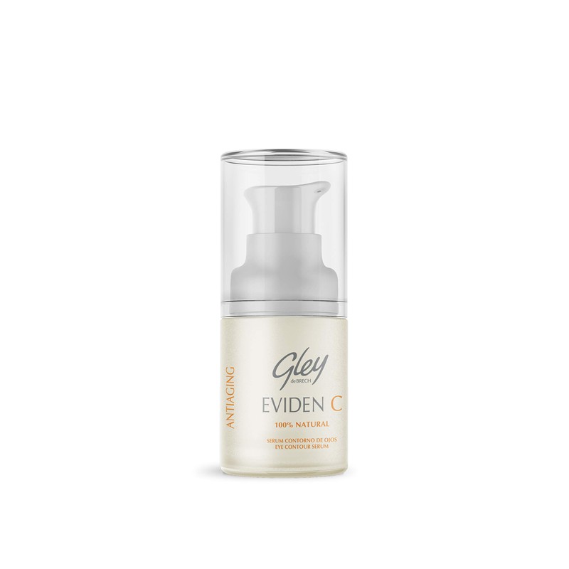 Gley -Eye Contour Serum with Butchers broom extract and Vitamin