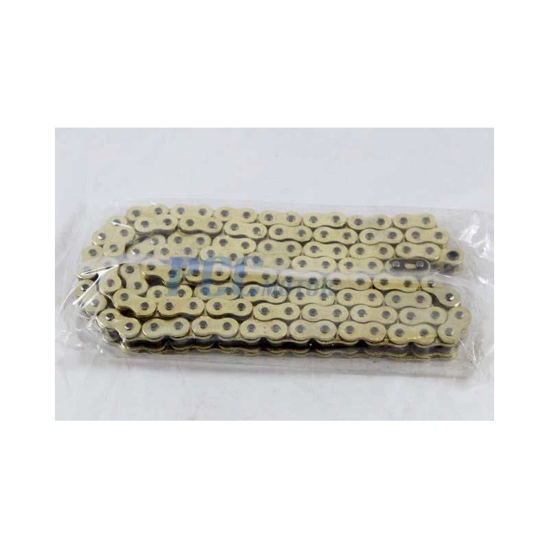 DID 525 525V Gold O-Ring Chain 150 Links Motorcycle Bike