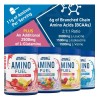 Applied Nutrition Abe Amino Fuel Eaa Hydratation 30 Serv