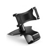 DFV mobile - 3-in-1 Car GPS Smartphone Holder: Dashboard/Visor Clamp