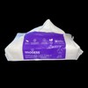 Modess Disposable Face Towels, 30 Count, Ultra Soft, Strong Water