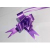 SHATCHI Large 30mm/3cm Ribbon Pull Bows for Party Wall, Gift