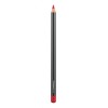Delineador De Labios Lip Pencil Color Cherry 1.45g Mac