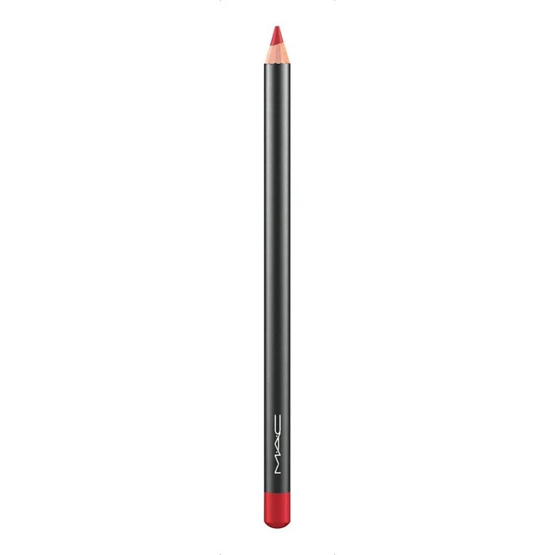 Delineador De Labios Lip Pencil Color Cherry 1.45g Mac