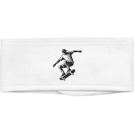 'Skateboard Champion' Beauty Head Band/Hair Band (HB00032720)