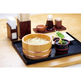 椹, Udon Eating taga Prevent