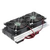 12V Compact Refrigeration Cooling Systems Air Conditioning Systems with Miniature,Thermoelectric