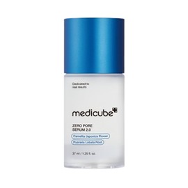 Medicube Zero Pore Serum 2.0 37ml / 메디큐브 제로 모공 세럼 2.0 37ml